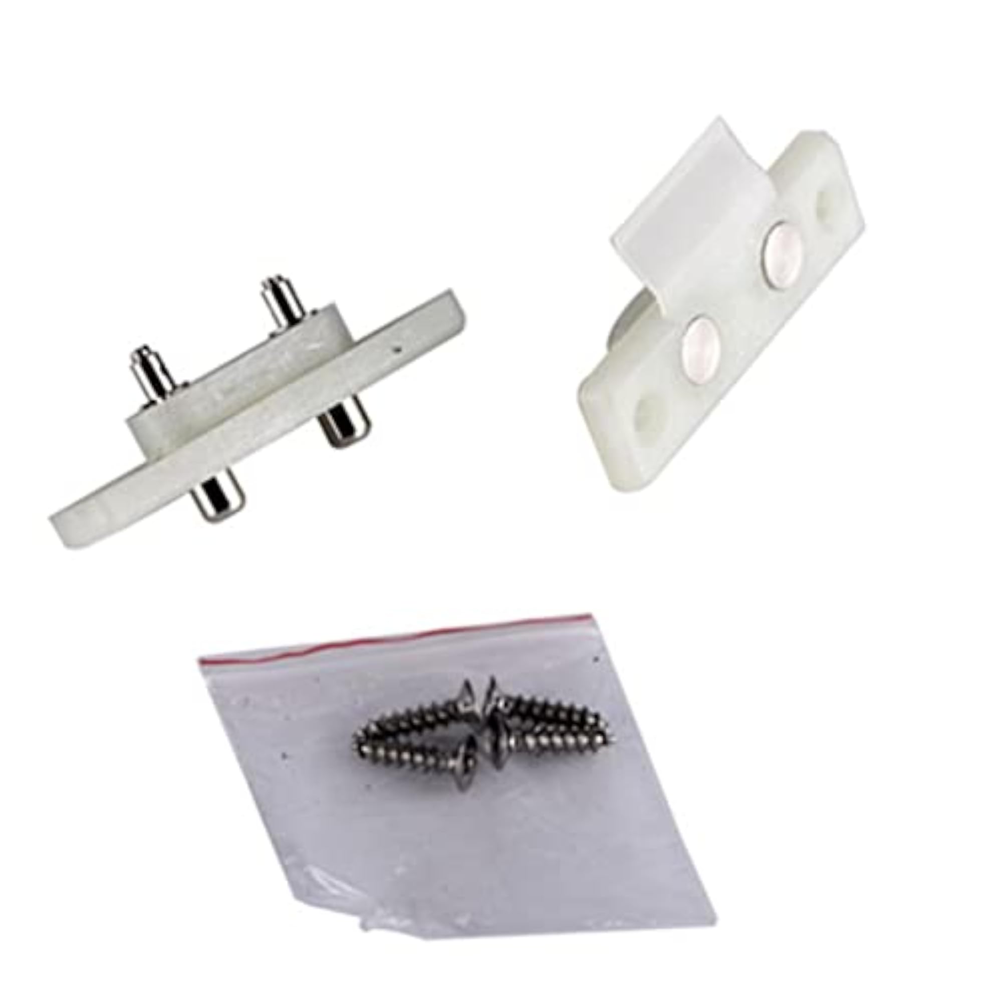 Tappet Contacts Exposed Door Loop, Prevent Wire Damage